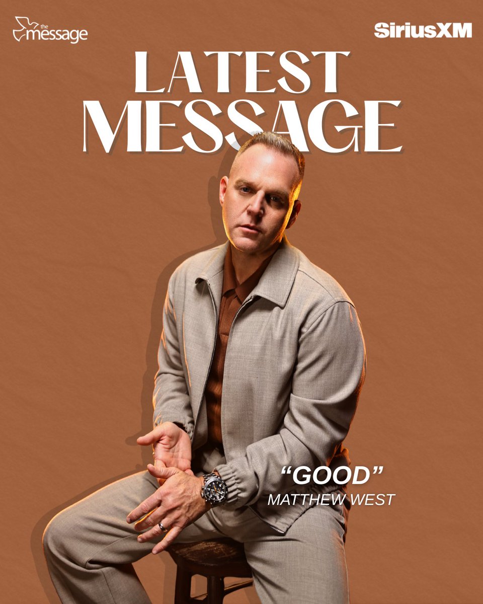 SiriusXM The Message tweet media