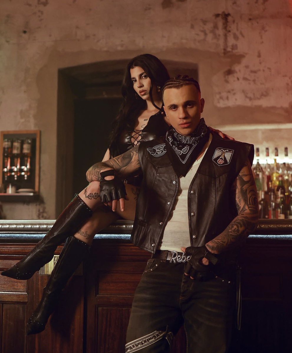 Formula Music tweet media