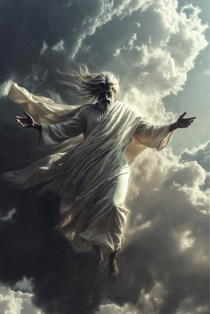 Jesus is Christ tweet media