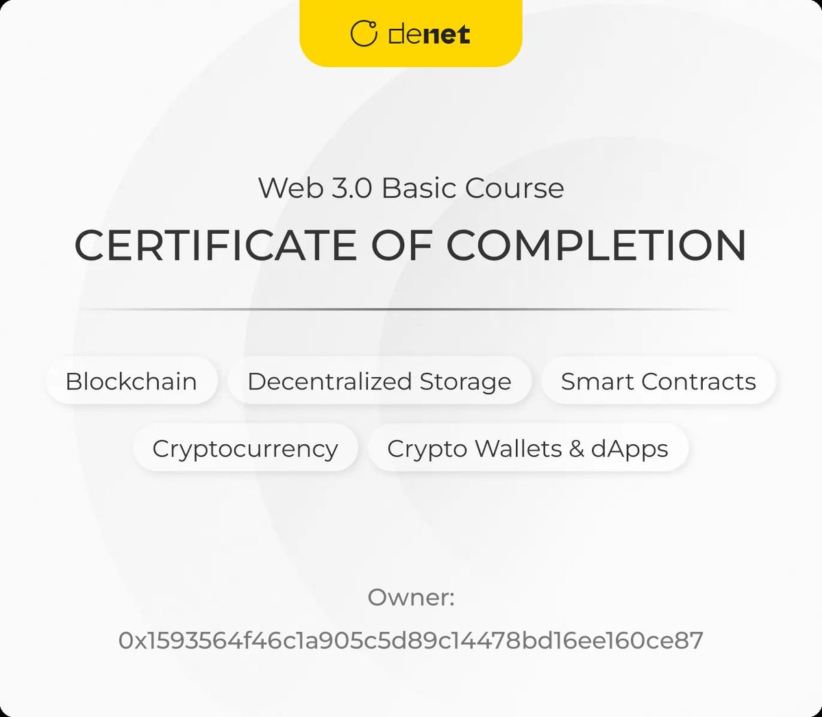 Only Crypto|₿• tweet media