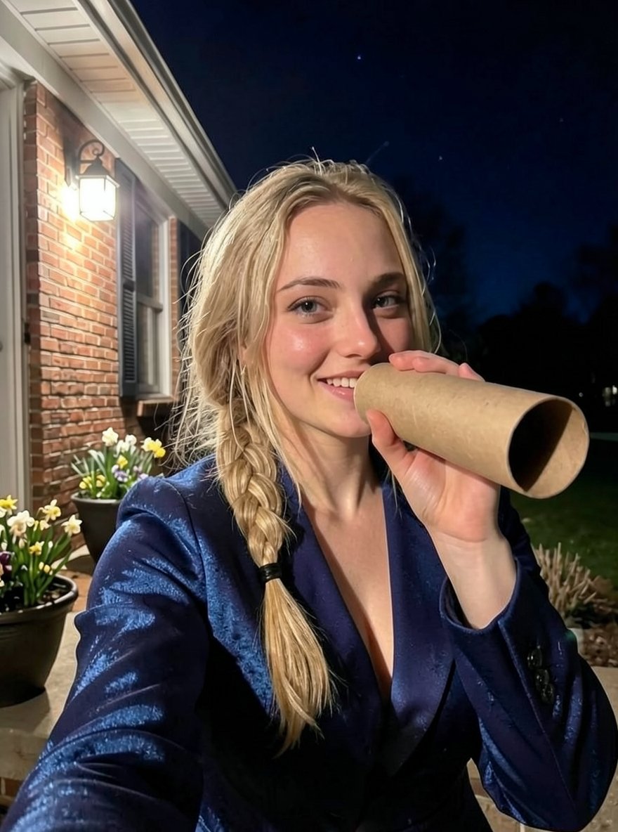 Lena Schraiber tweet media