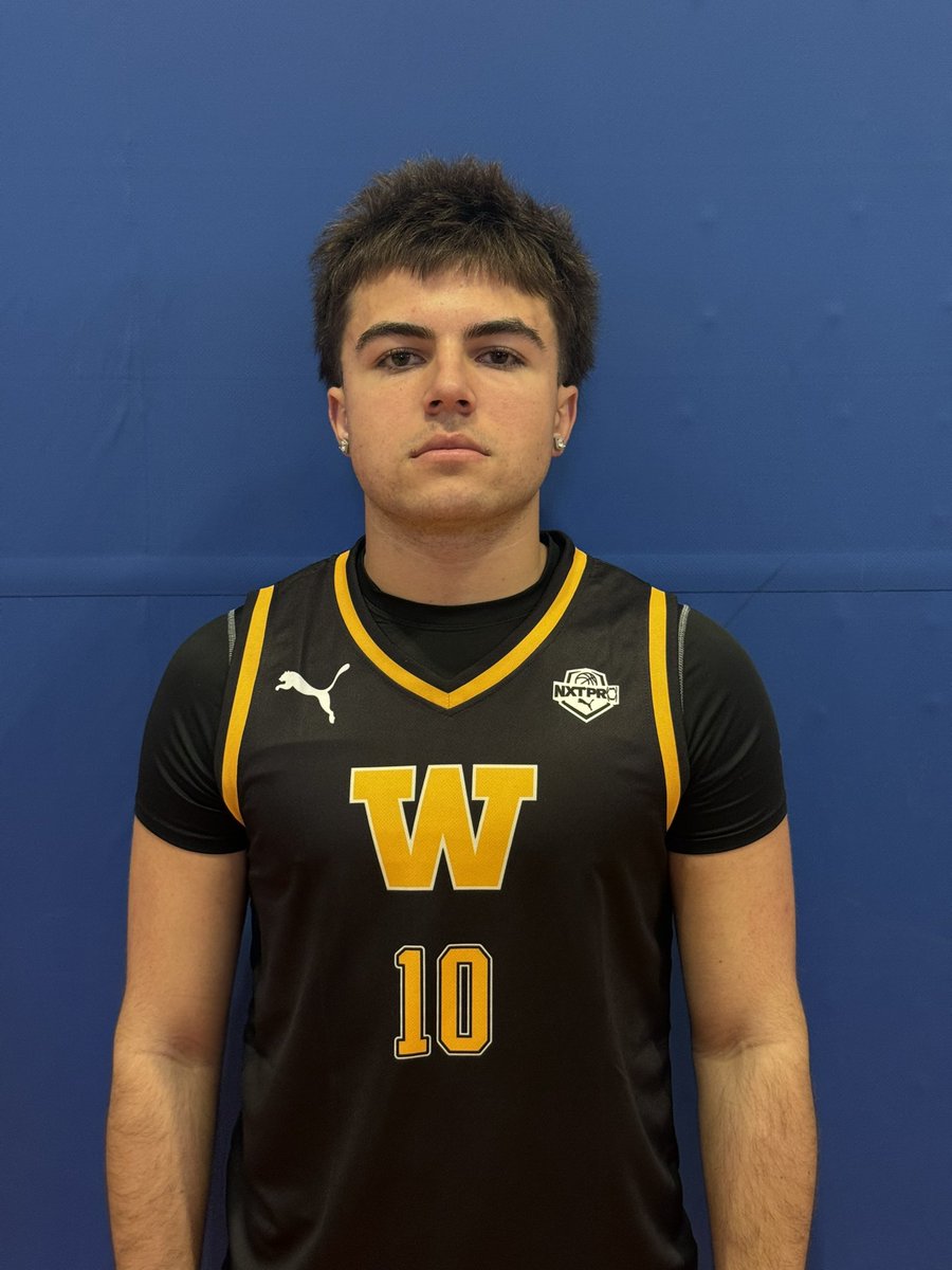 Wellington Wolves 11th PUMA tweet media