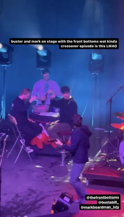 project hail olli tweet media