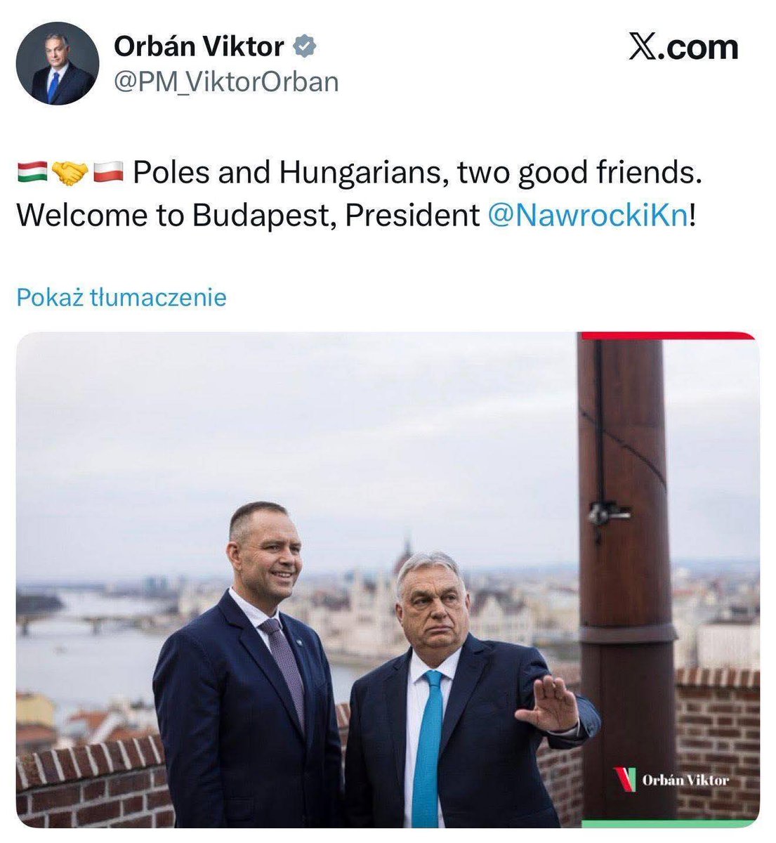 Wojciech Mucha tweet media