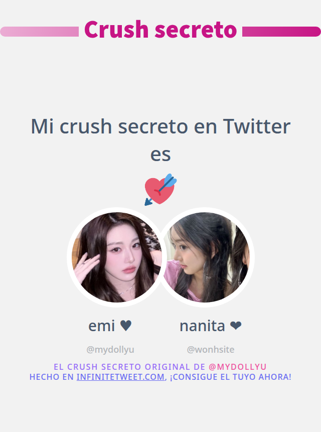 emi ♥︎ tweet media