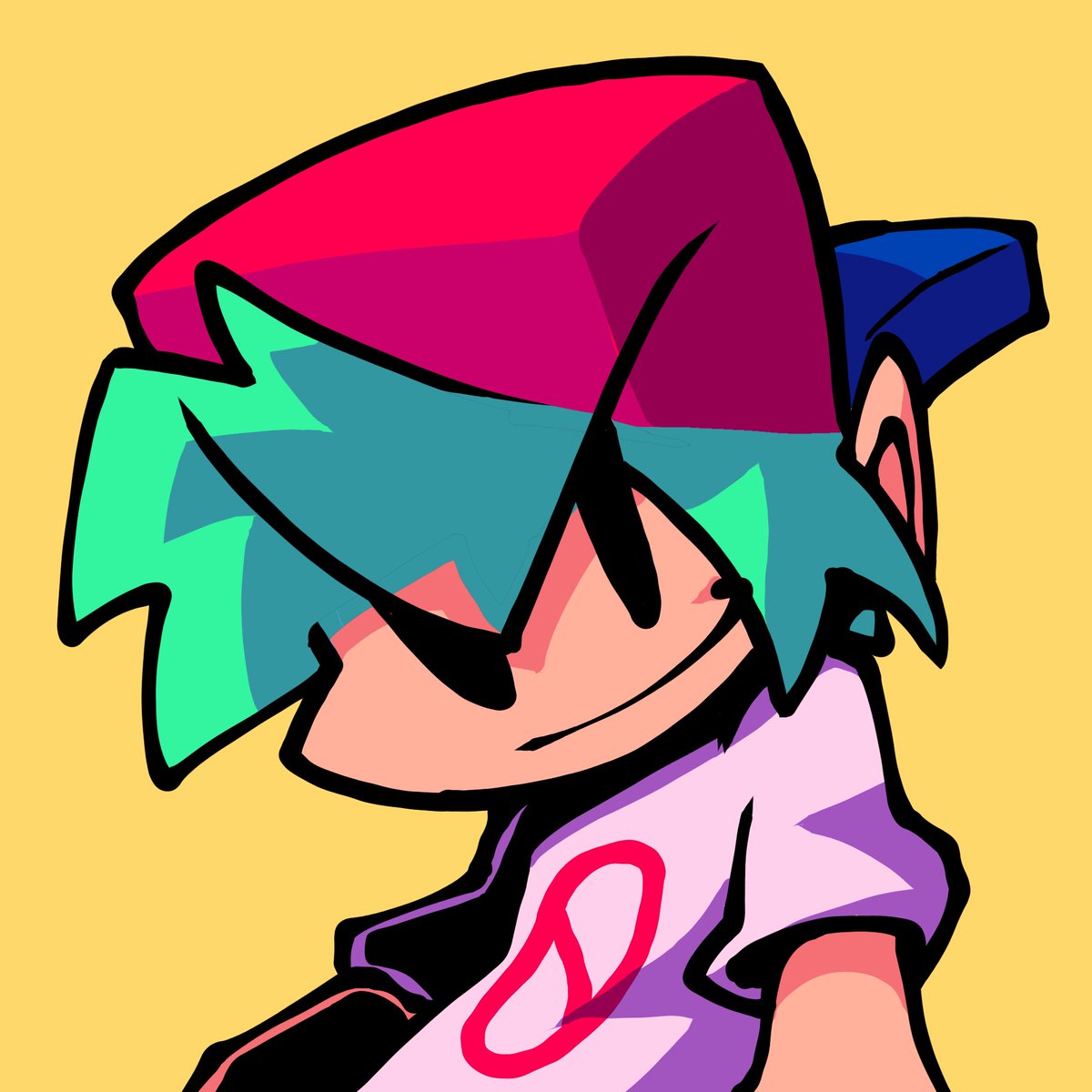 BunBun_Doodlez🪖(BLACK OPS 2 CORE) tweet media