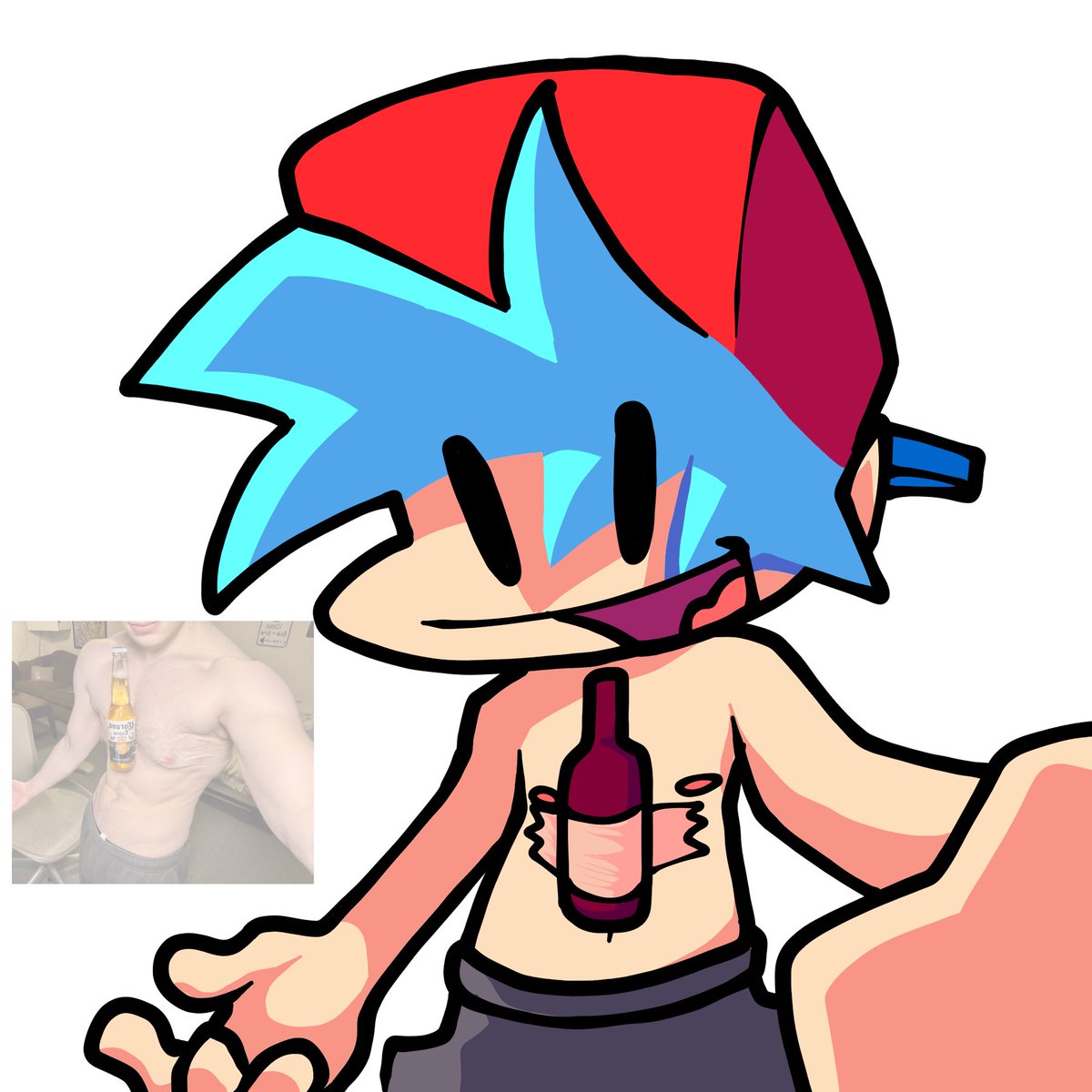 BunBun_Doodlez🪖(BLACK OPS 2 CORE) tweet media