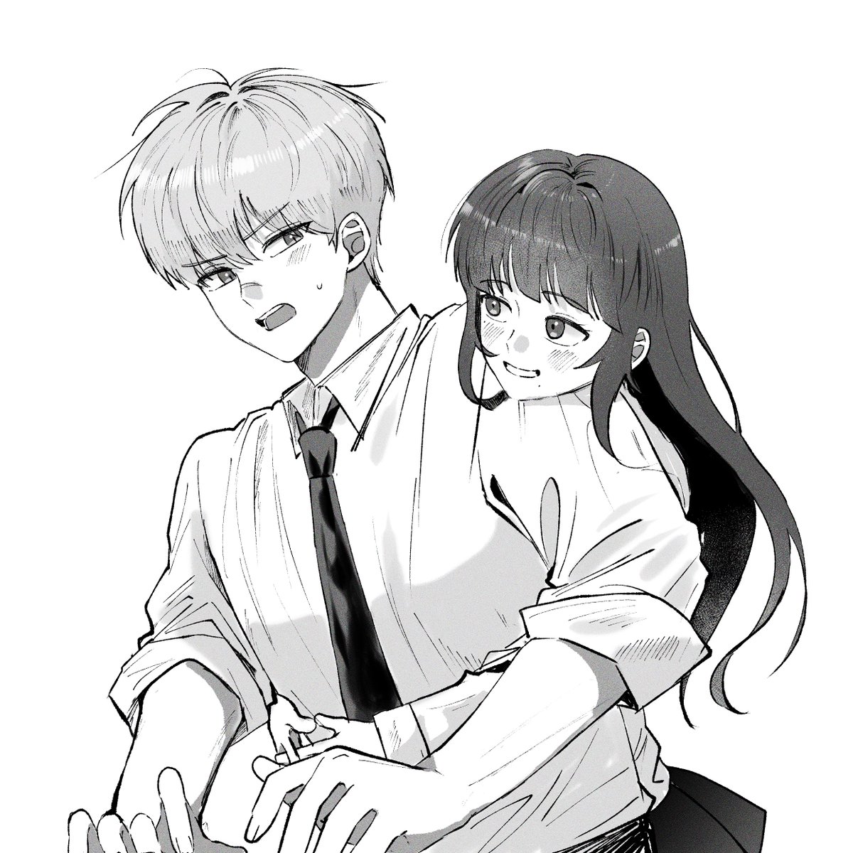 ☀️다해빗의 커미션 tweet media