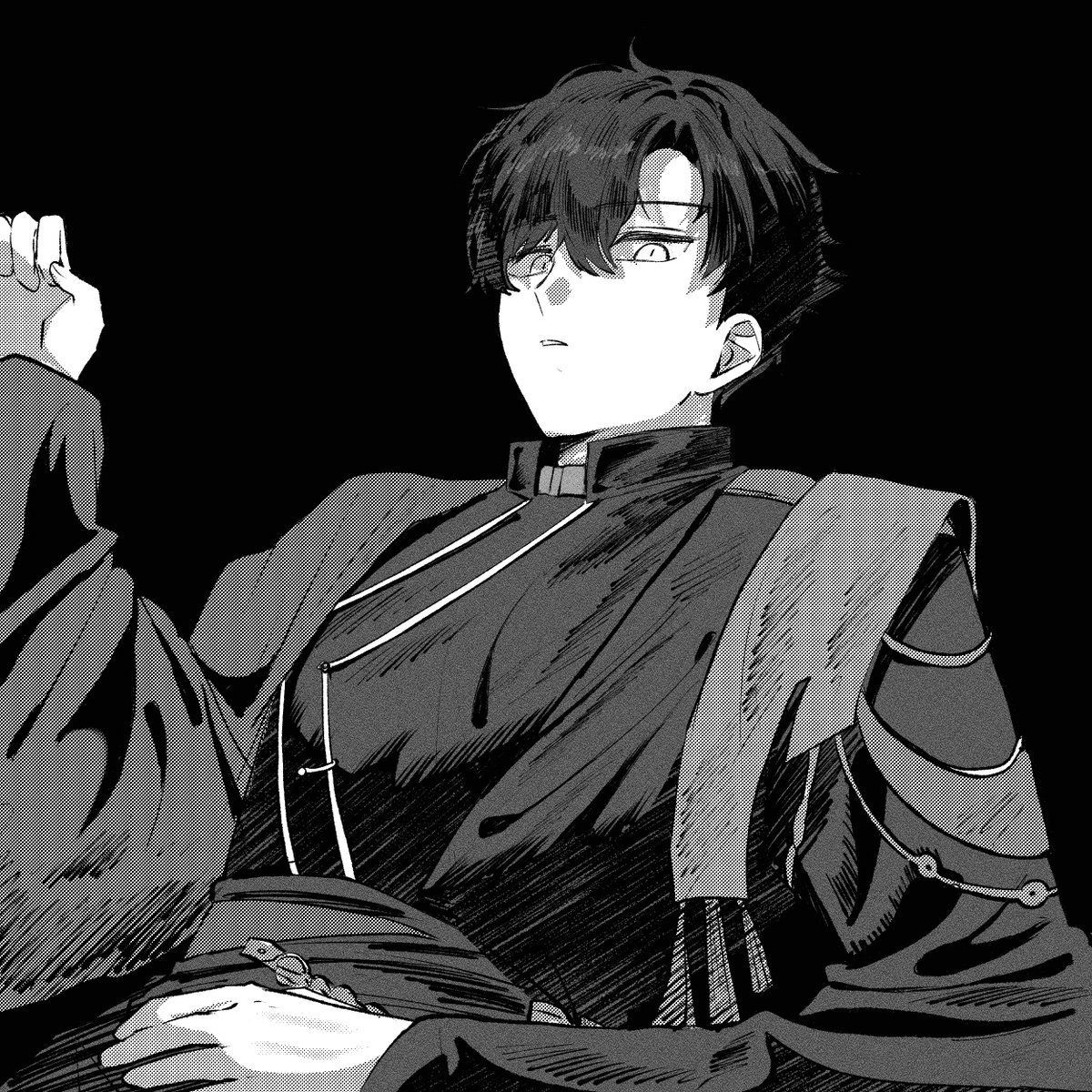 ☀️다해빗의 커미션 tweet media