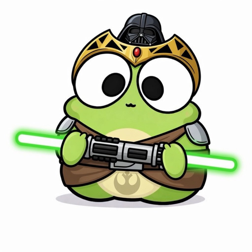 Crypto Rottie tweet media