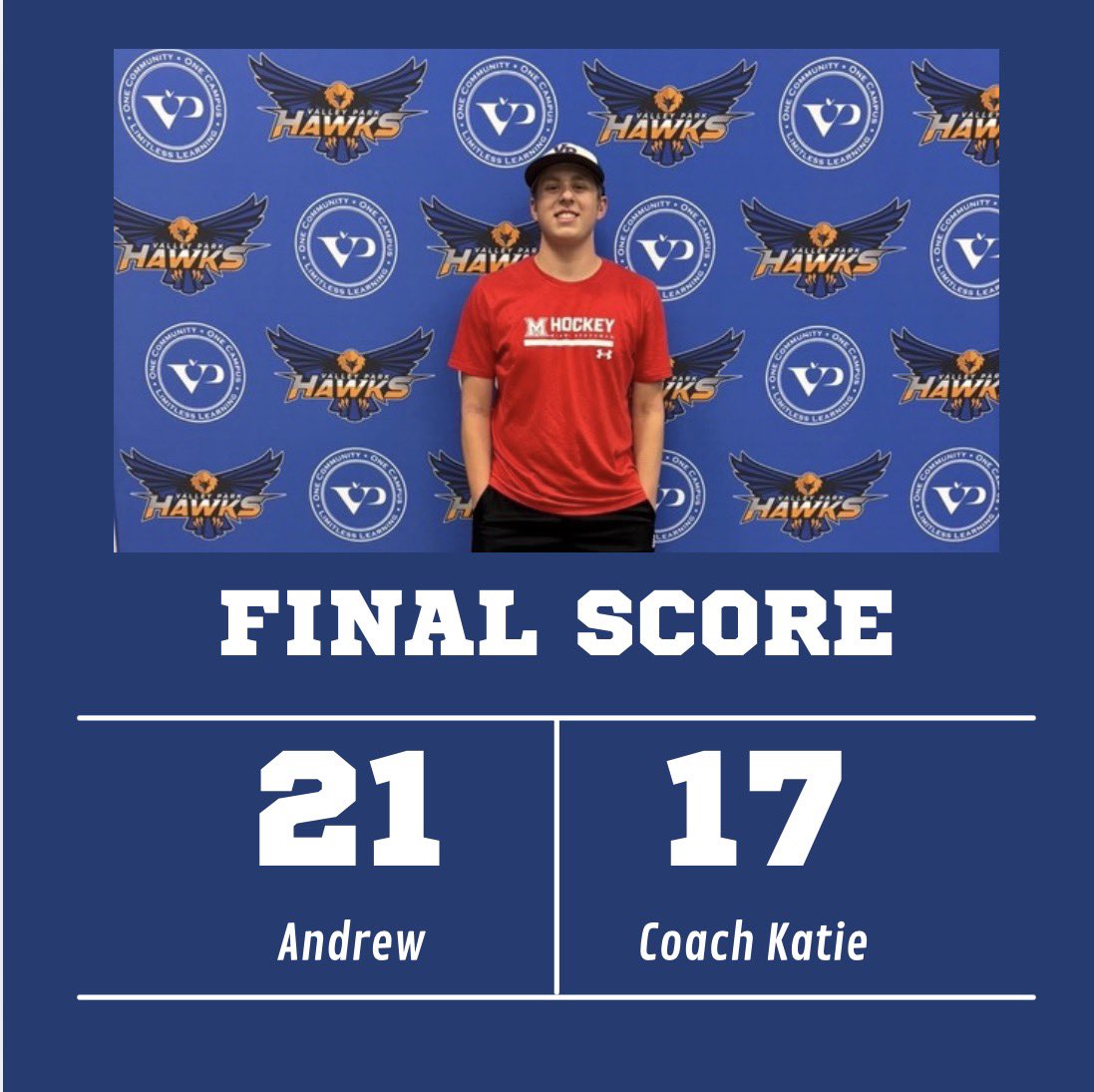 Valley Park Leadership Program tweet media