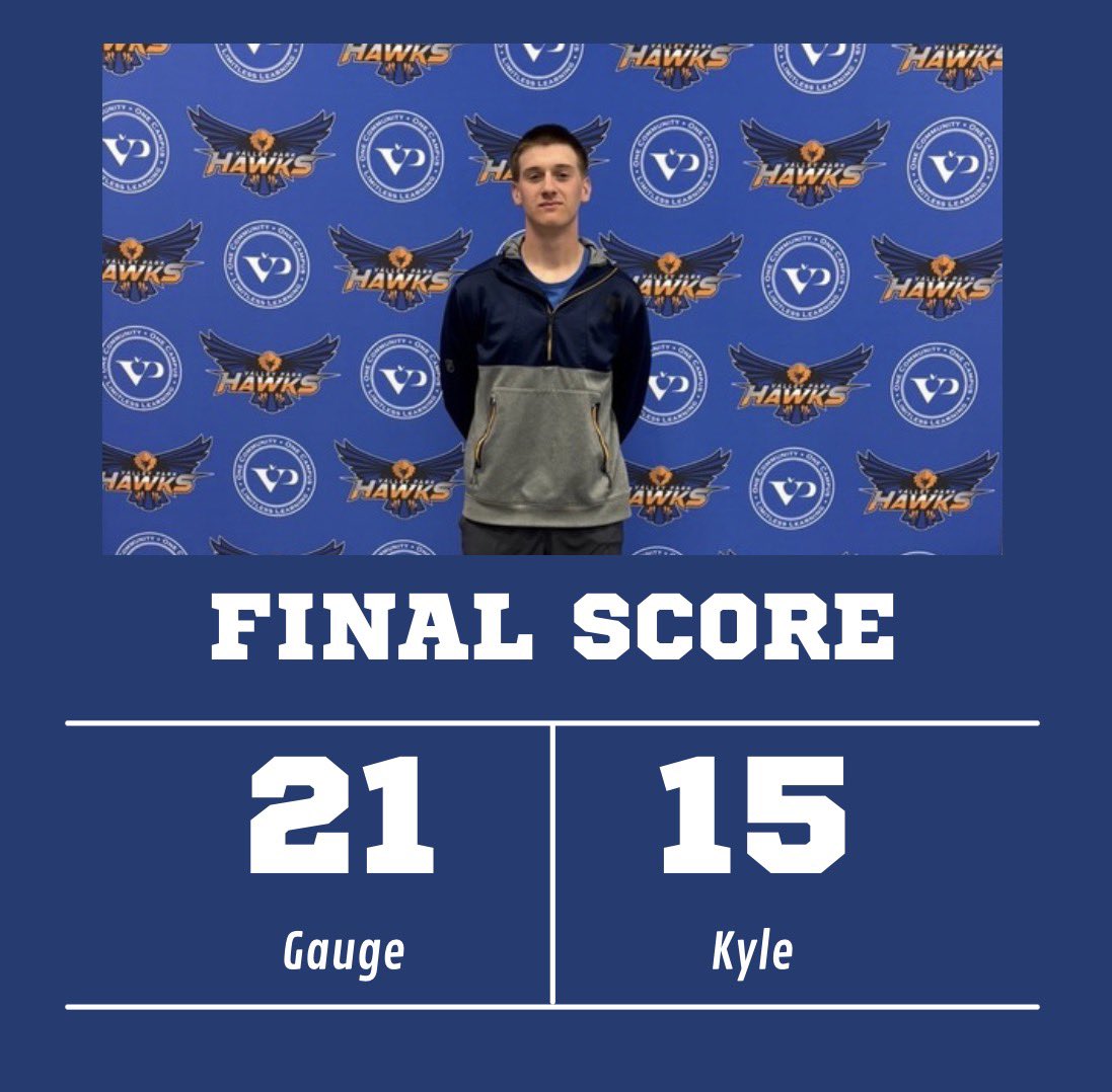 Valley Park Leadership Program tweet media