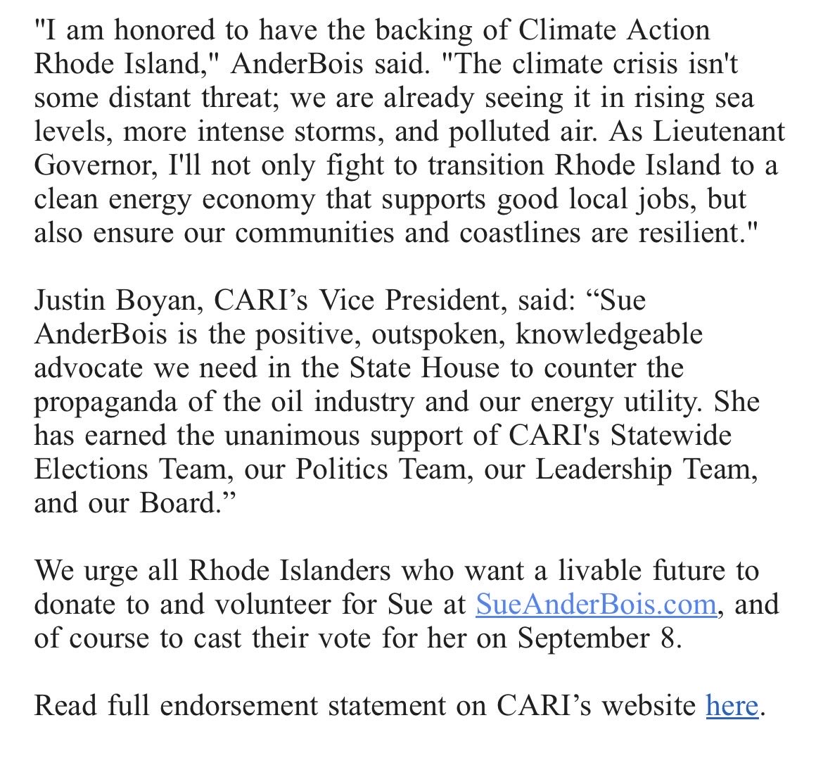 Ian Donnis tweet media