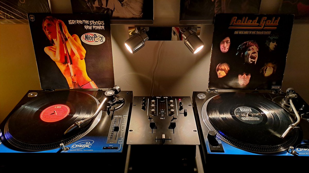 The House of Vinyl tweet media