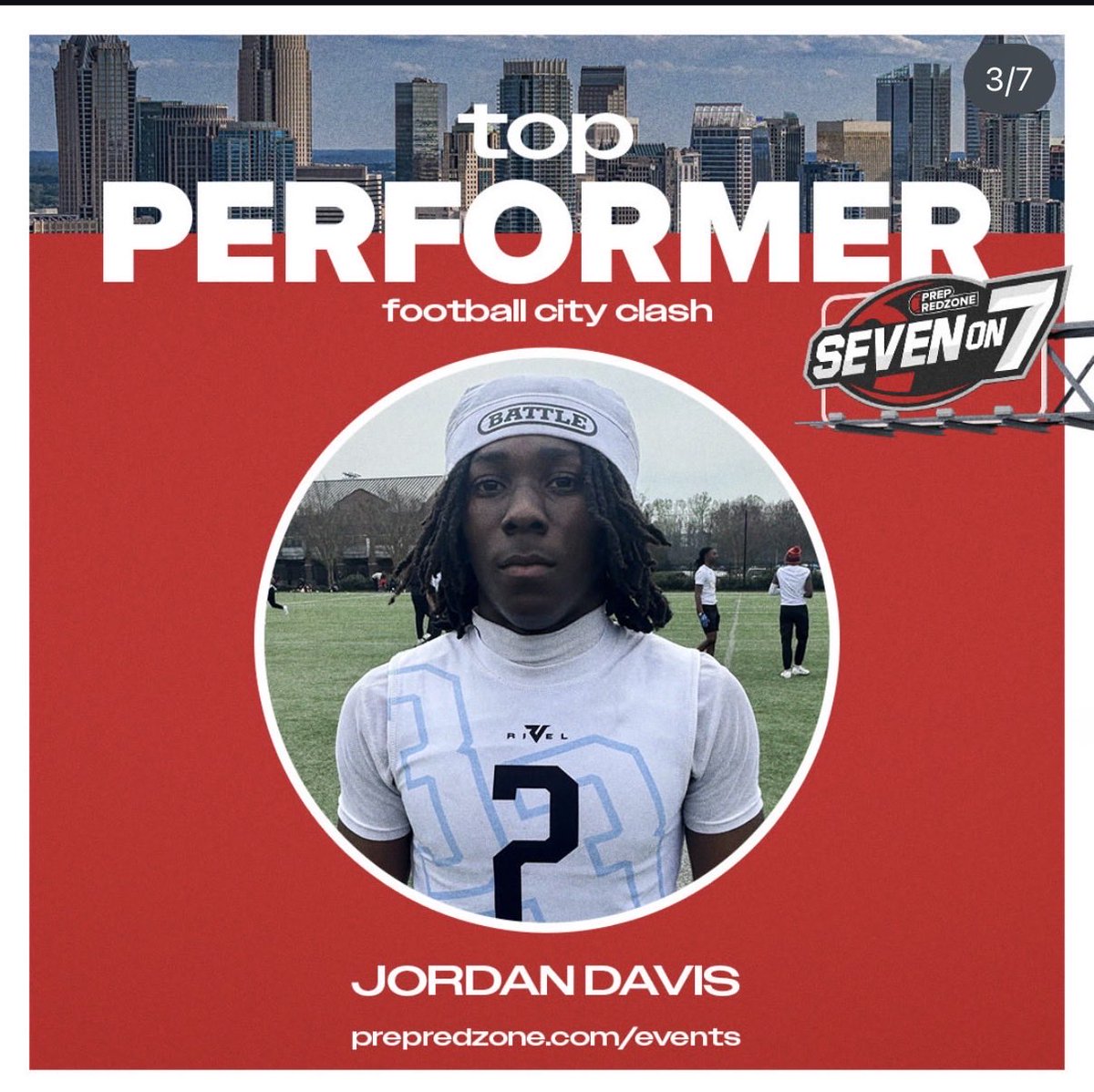 Jordan Davis tweet media