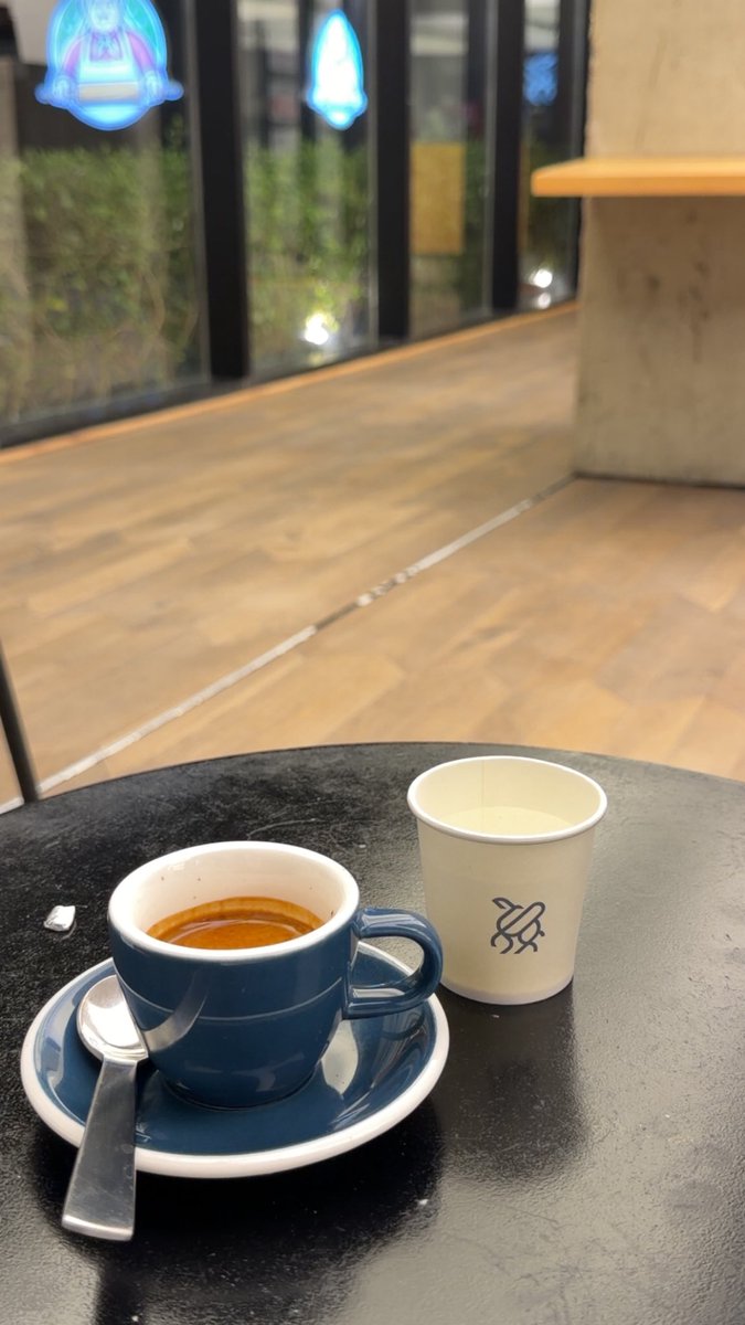 قهوة وقانون tweet media