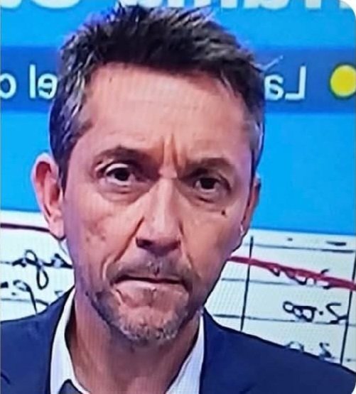 Mentir veinticuatro horas al día, te deja hecho una porquería.