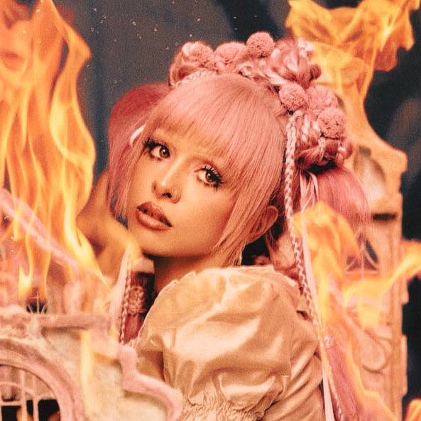 MELS HUB tweet media