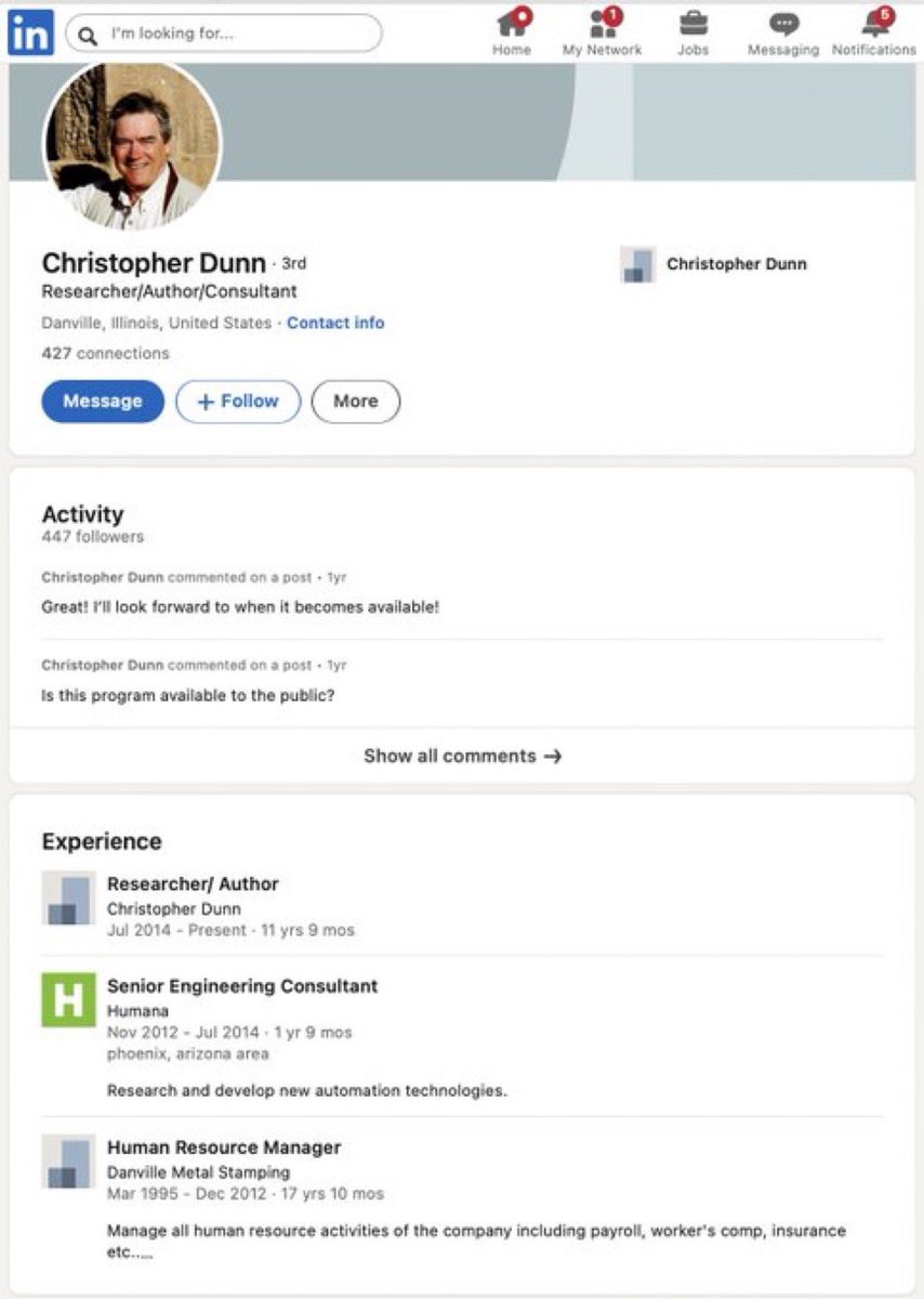 Justine “That Woman” Warren tweet media