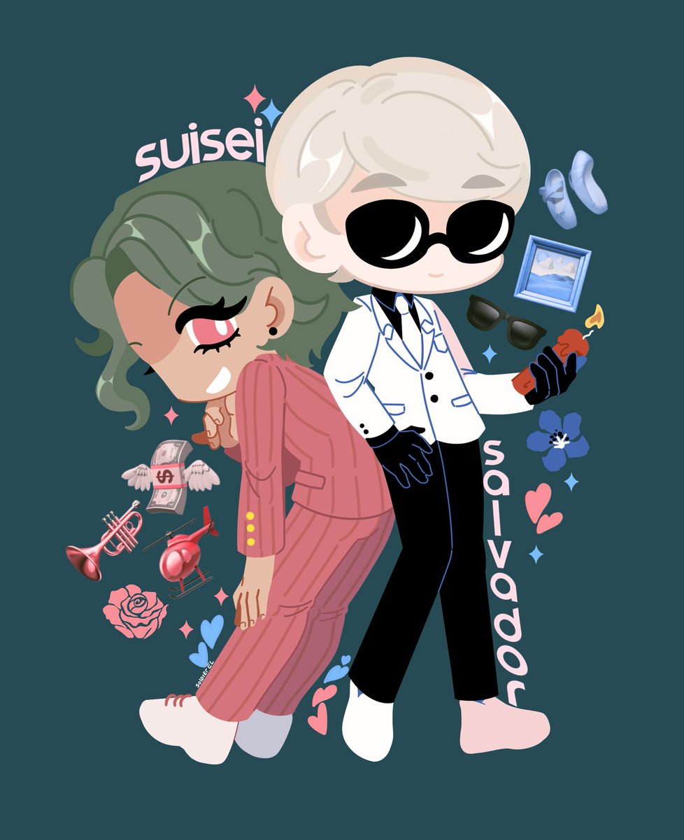 SoldierEl tweet media