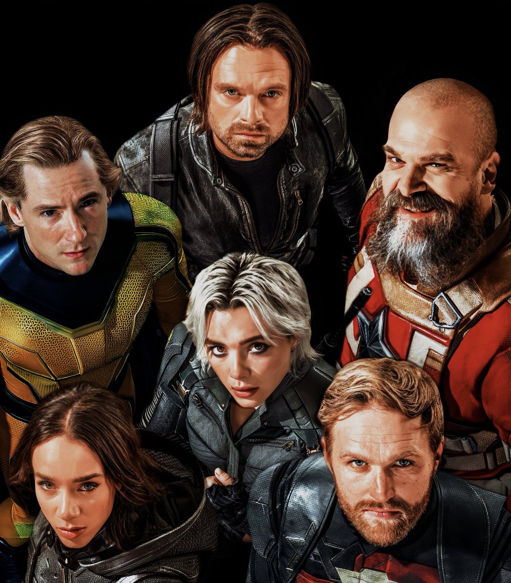 Avengers Updates tweet media