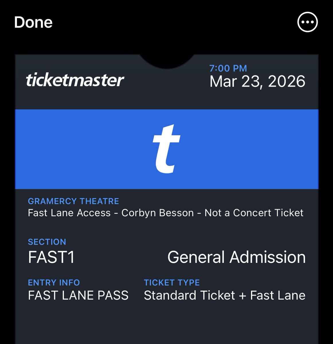 \\ Marvin // met Ariana Grande ✨ tweet media