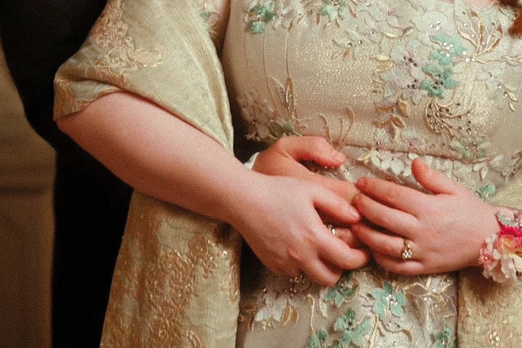 Magui💛💖🥰 tweet media