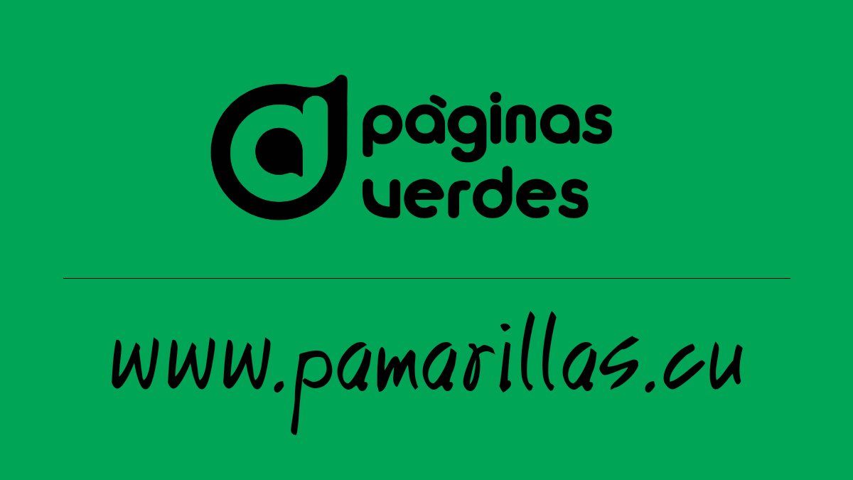 ETECSA_Villa Clara Comunica tweet media