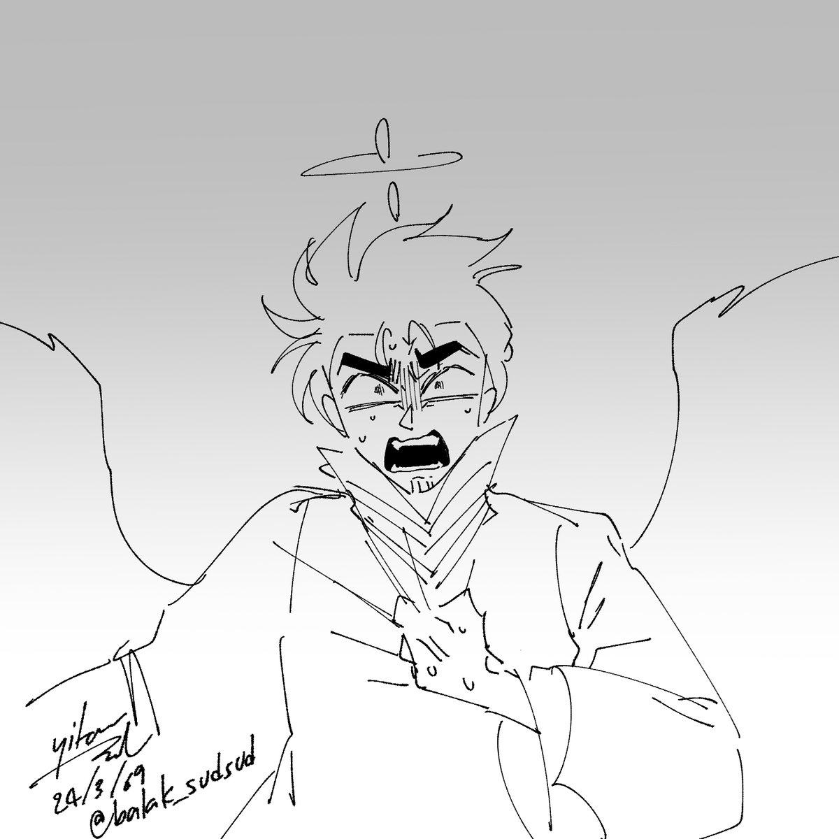 ✨ZieL✨ (commission open) tweet media