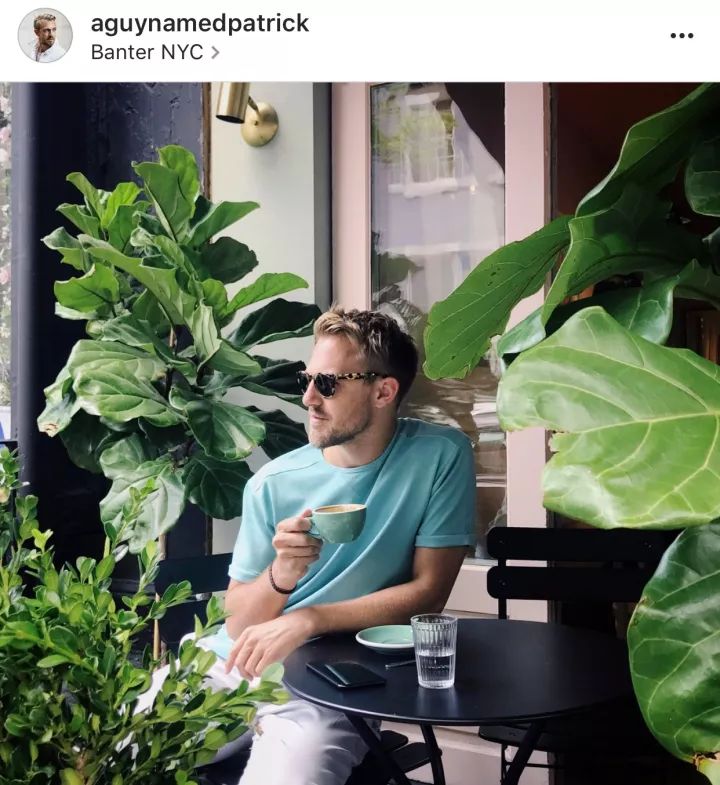 karl lester tweet media