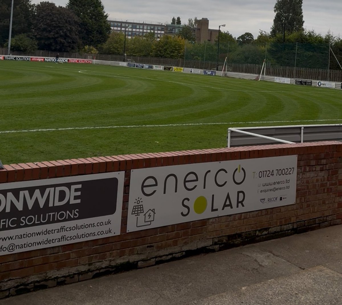 Appleby Frodingham FC tweet media