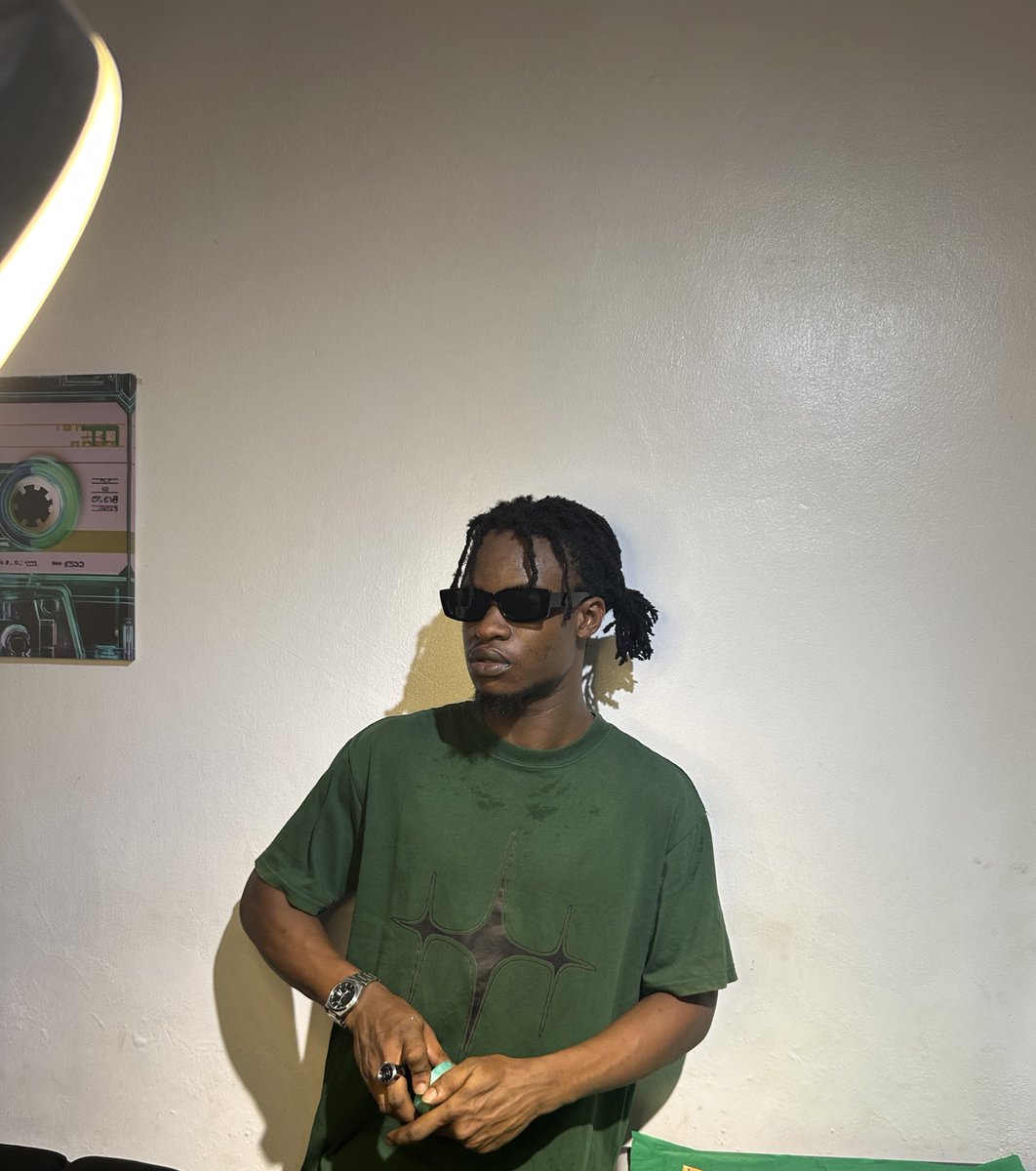 TheFlex⚡️ tweet media