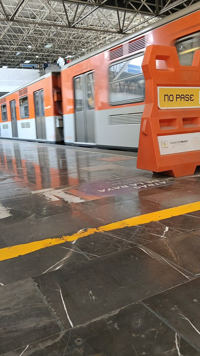 Ignacio y Sandy tweet media