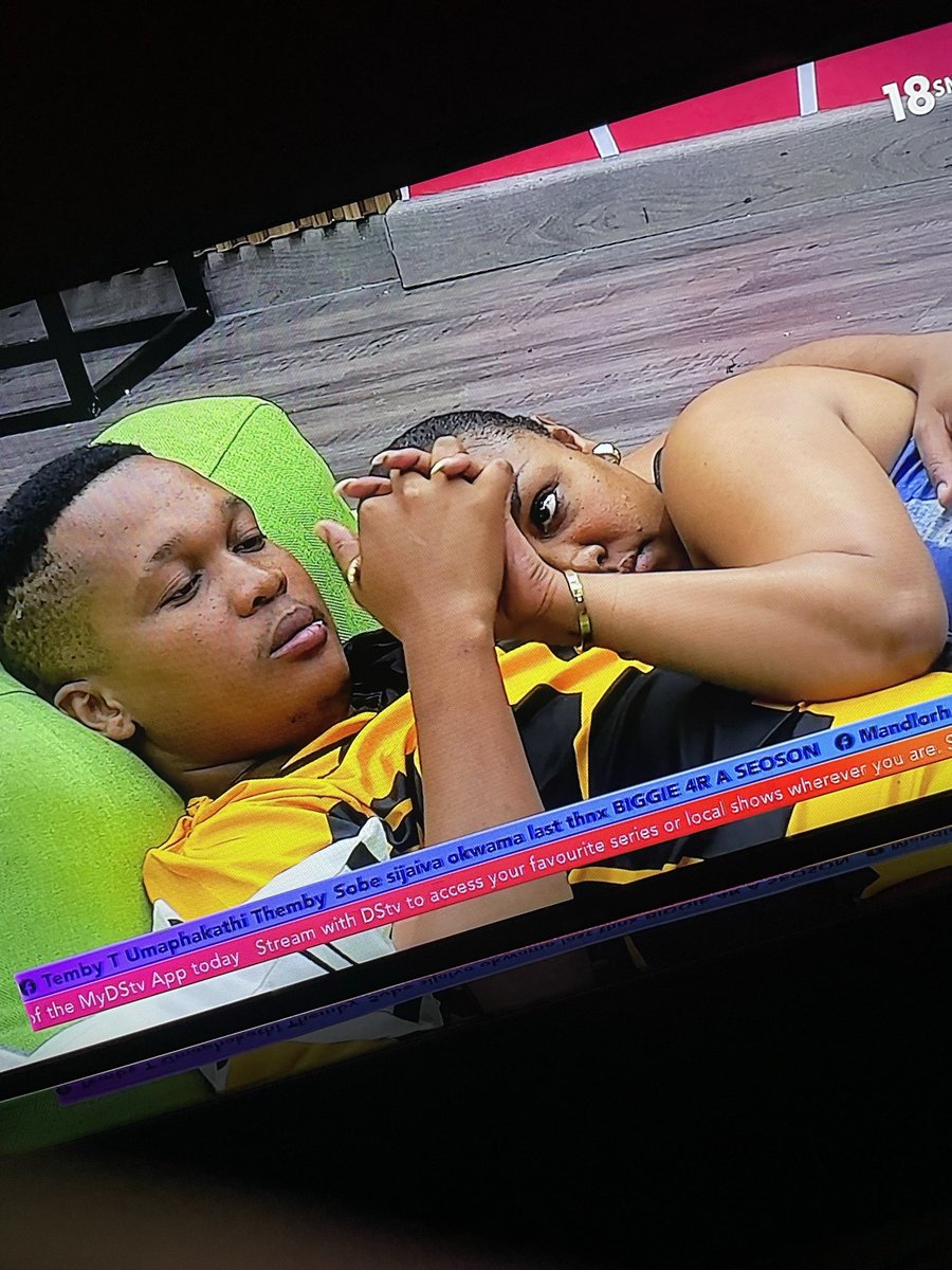 😍 NTONTO ❤️ tweet media