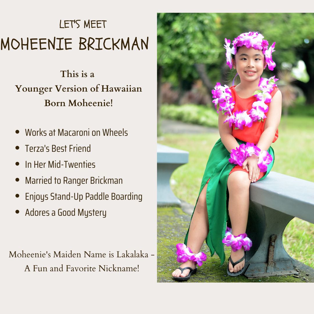 skderban's tweet photo. Aloha to Moheenie! Of course Terza's BFF is  back in Case of the Curved Staircase. We adore Mo!
#caseofthecurvedstaircase #macaronionwheels #cozymystery #cozymysteryseries #littleitalysandiego #aloha #bff #hawaii https://t.co/VXbBnRs3ts