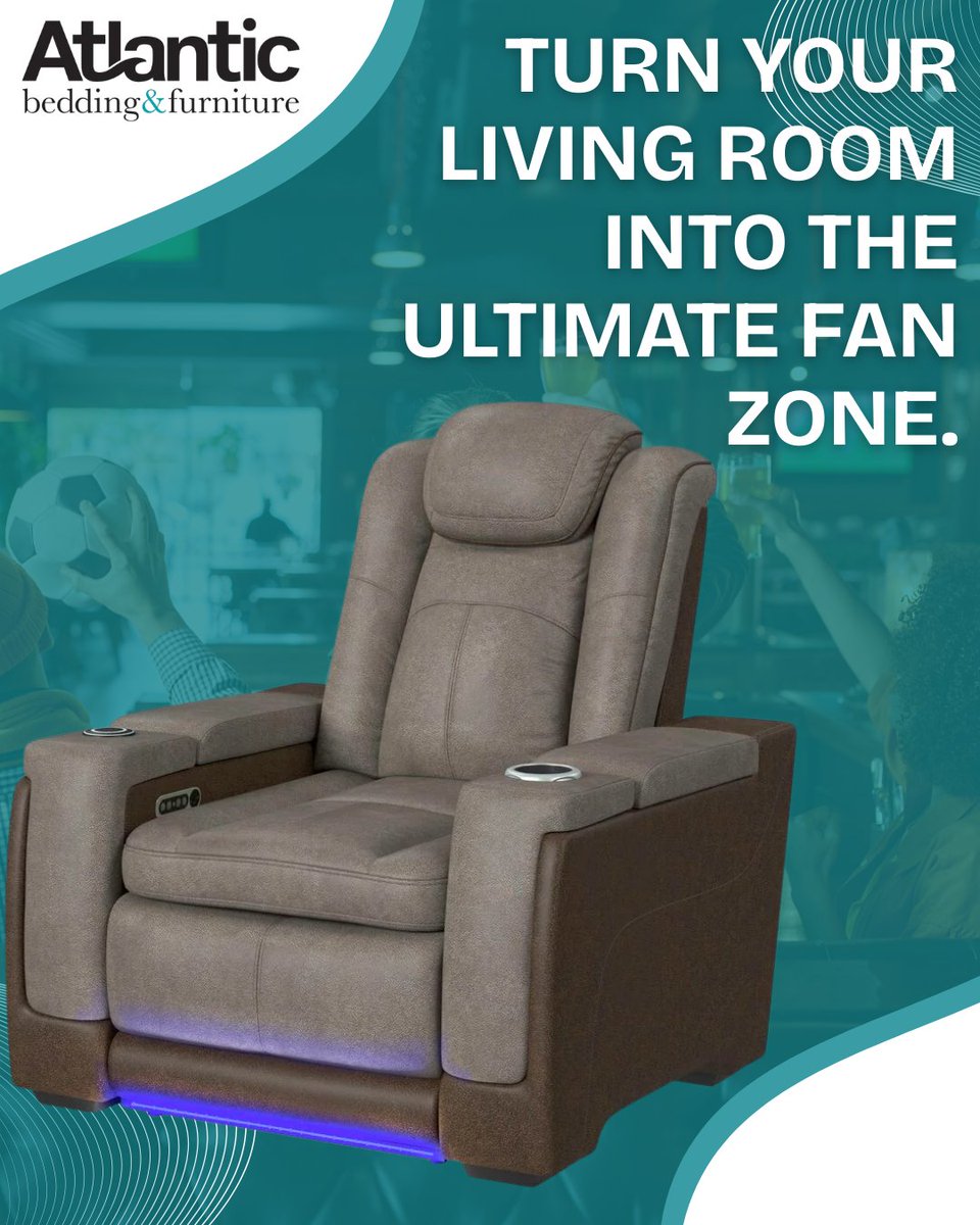 Atlantic Bedding and Furniture tweet media