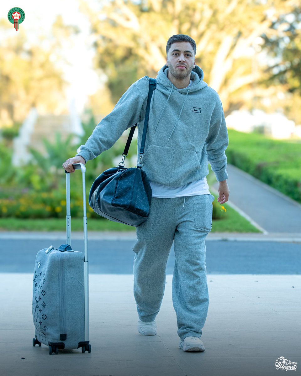 Équipe du Maroc tweet media