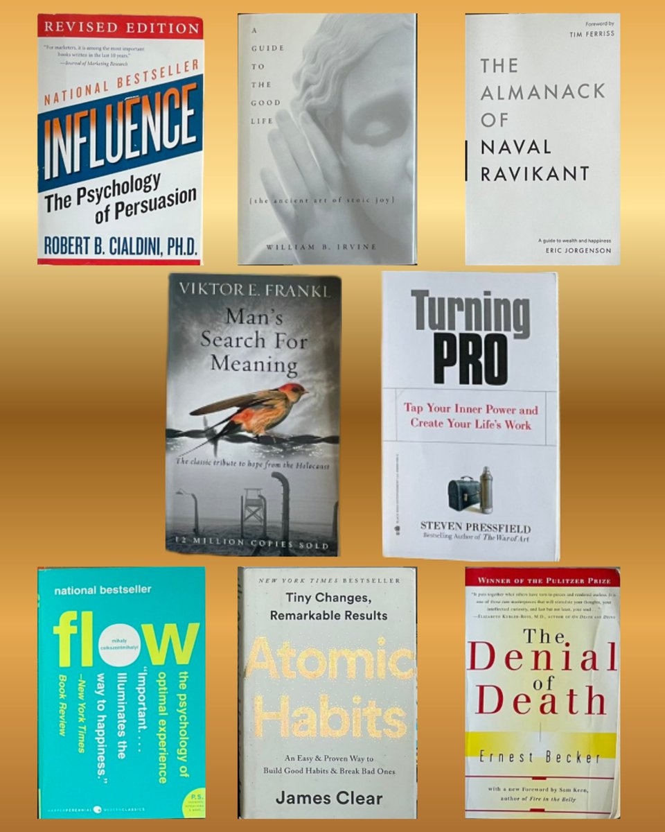 Success Blueprint tweet media