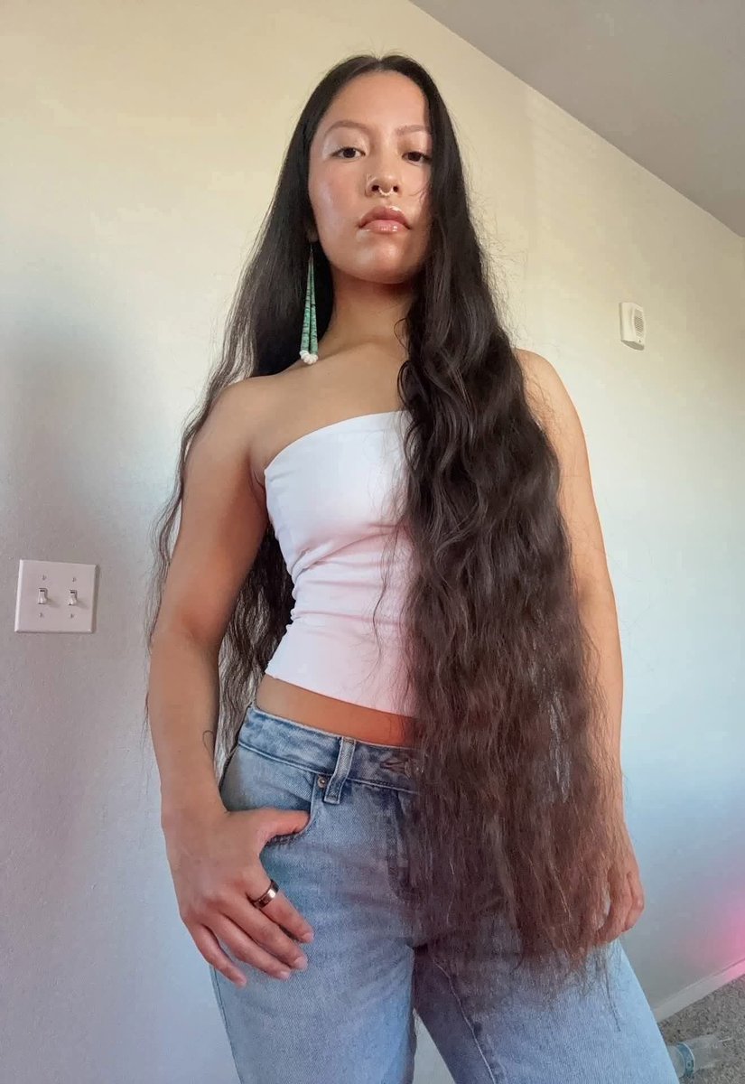 Native American tweet media