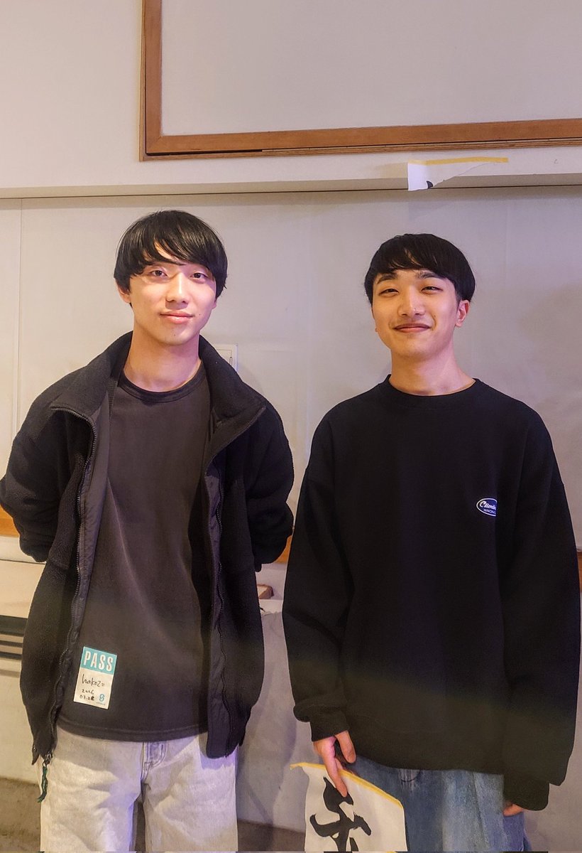 hiromu K tweet media