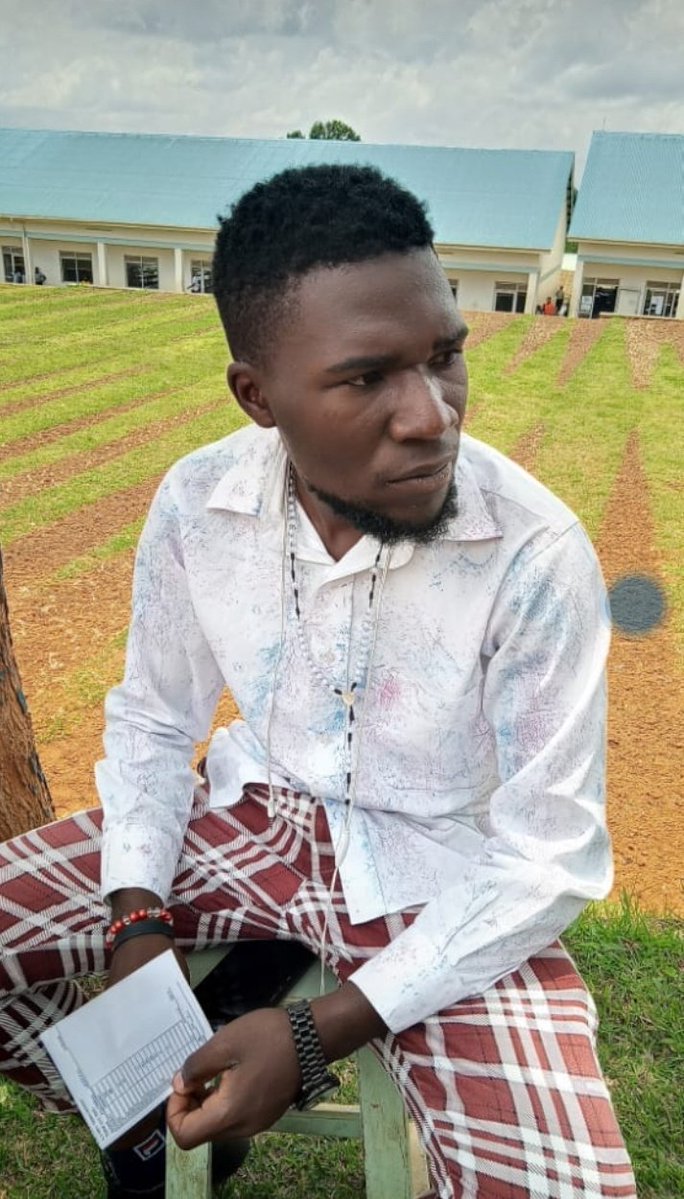 Asaba Mupempi Swizen🪵 tweet media