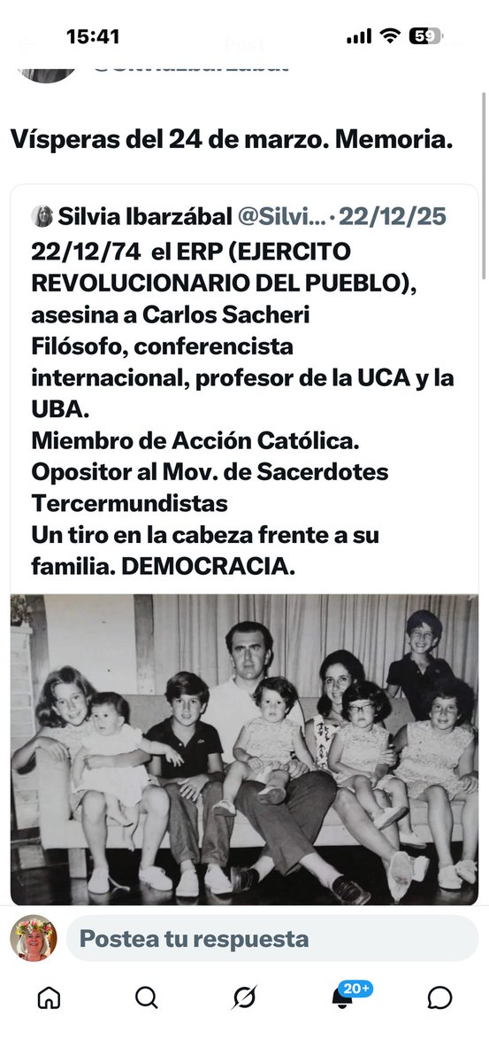 malena gainza tweet media