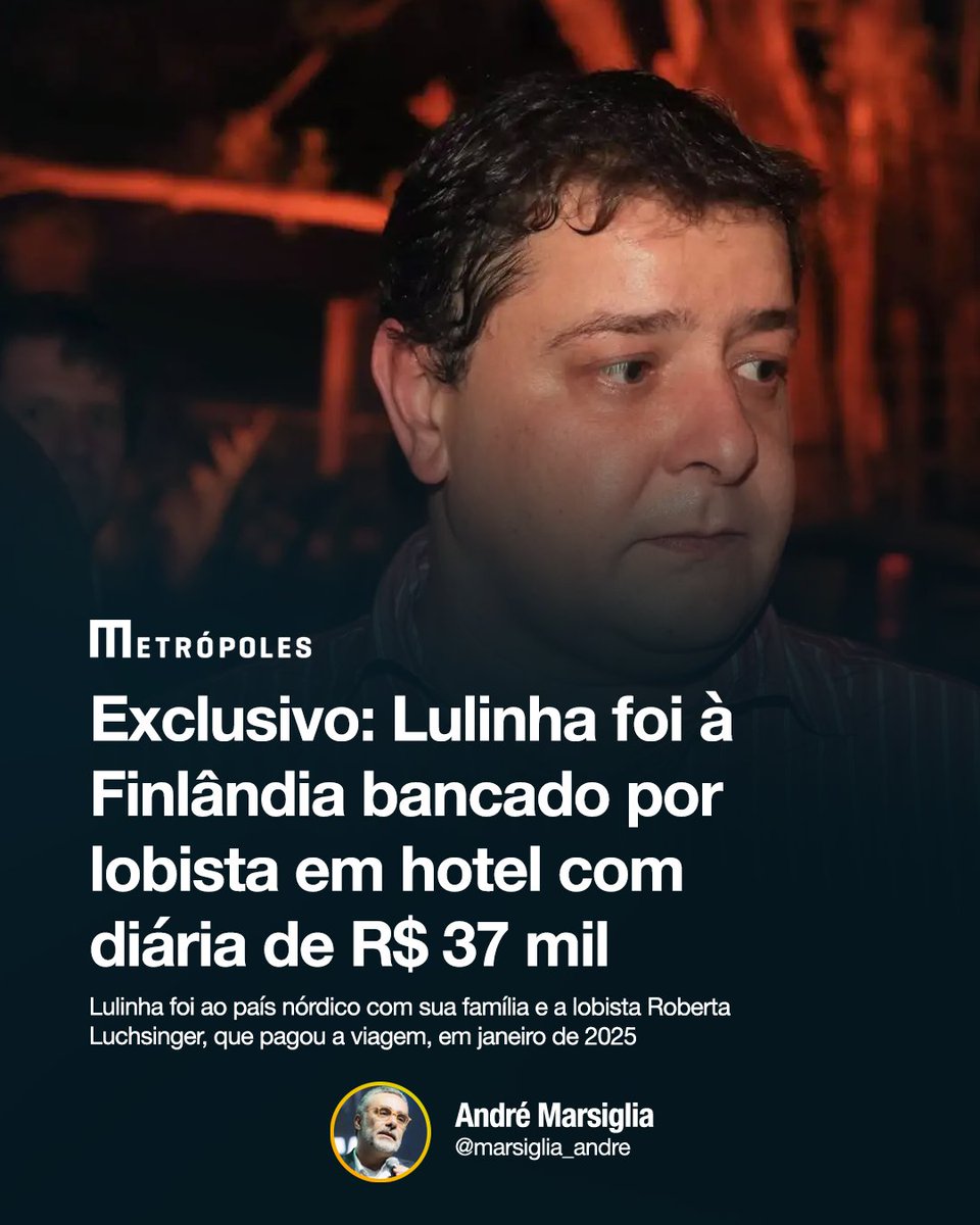 Andre Marsiglia tweet media