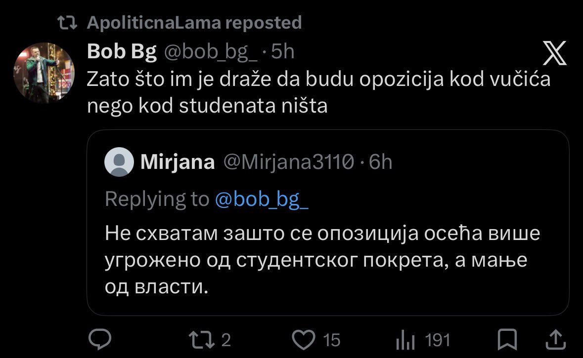 Dejan Tomka tweet media