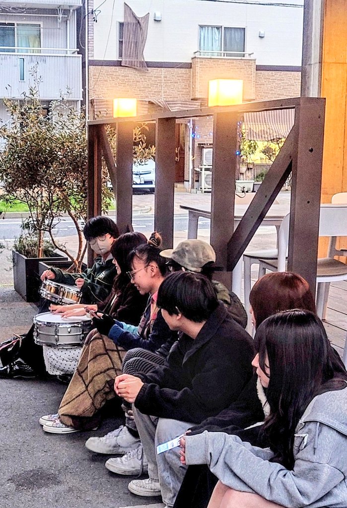 hiromu K tweet media