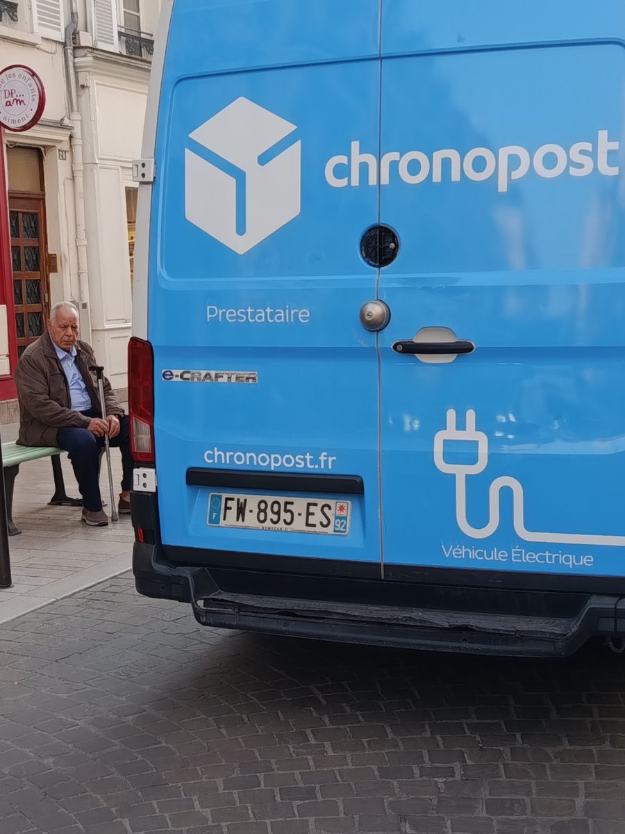 François Laurent tweet media