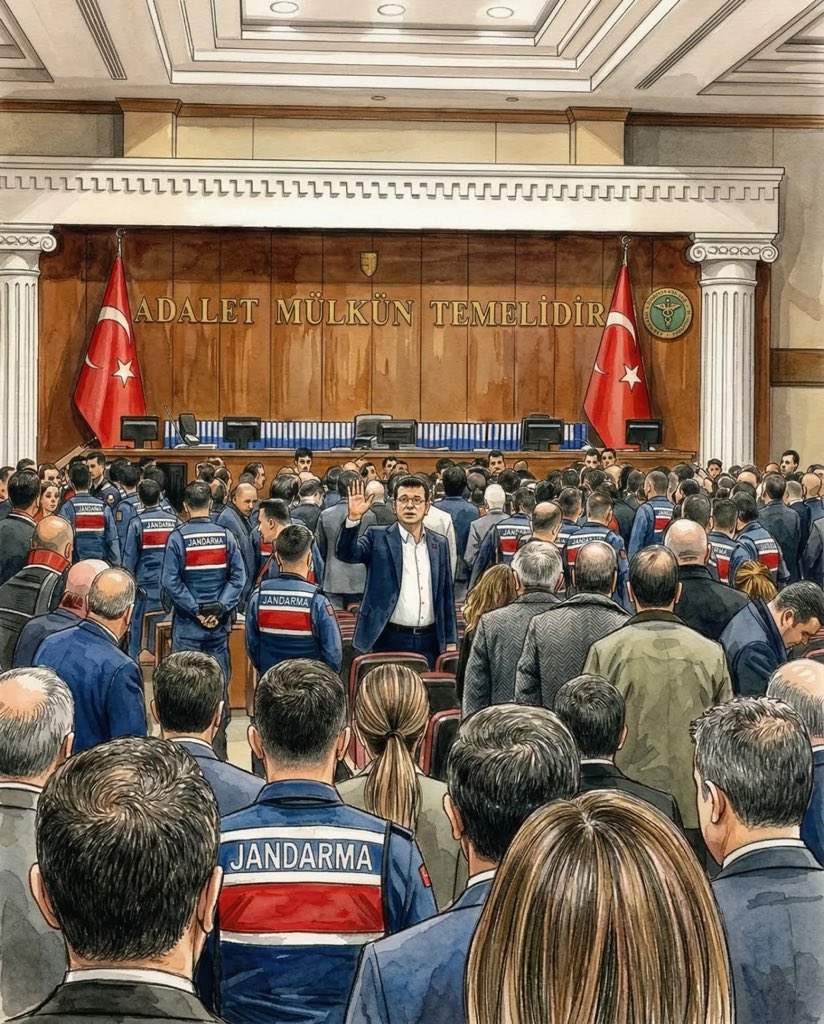 Cumhurbaşkanlığı Aday Haber tweet media