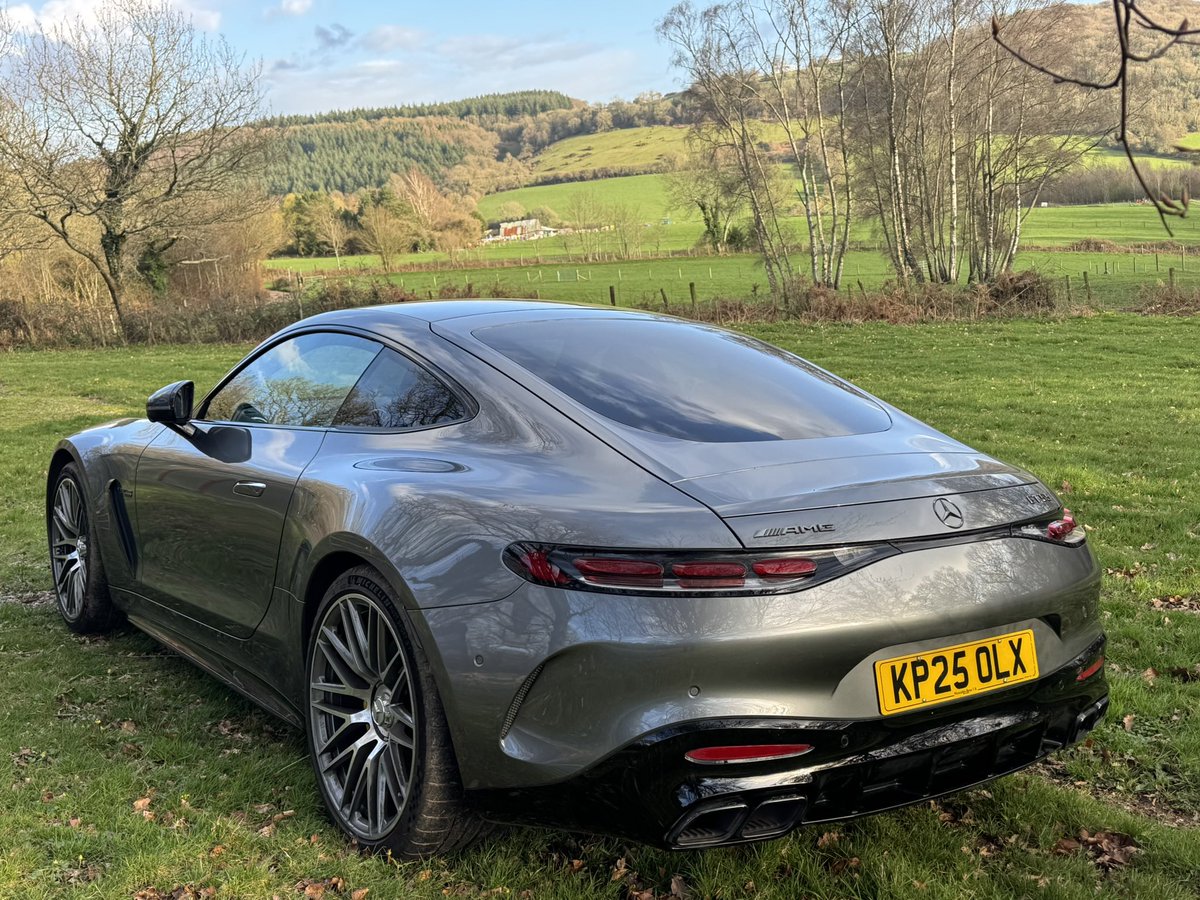 Andrew Frankel tweet media