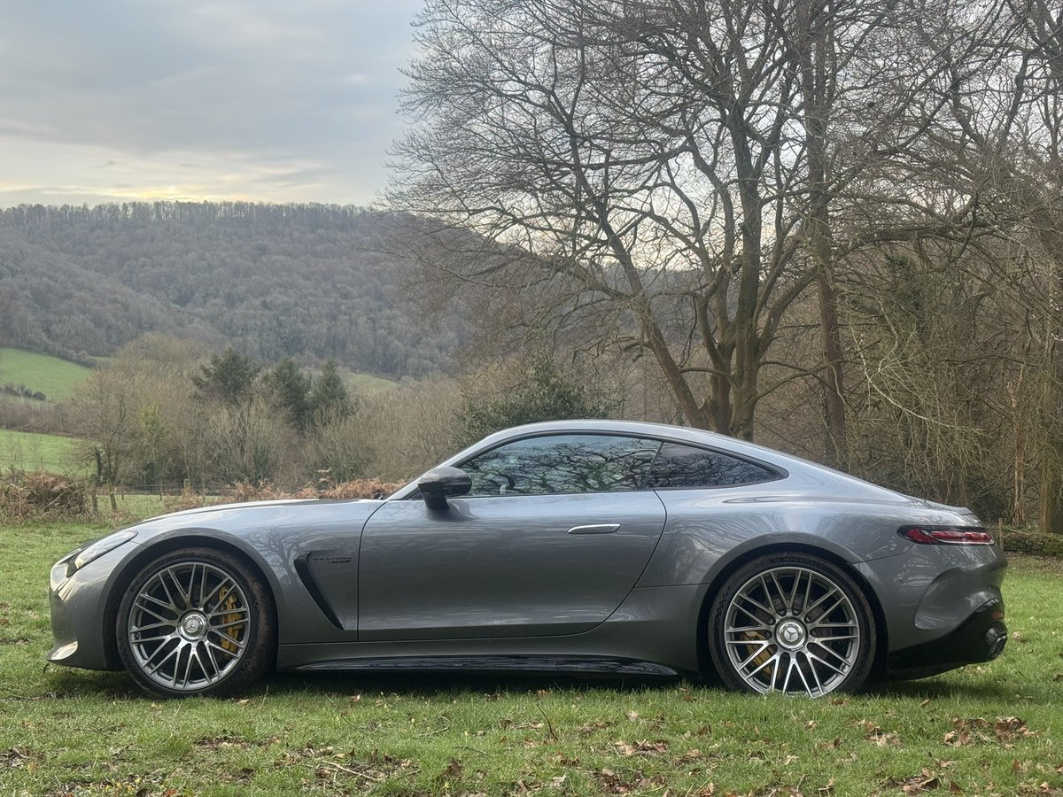 Andrew Frankel tweet media