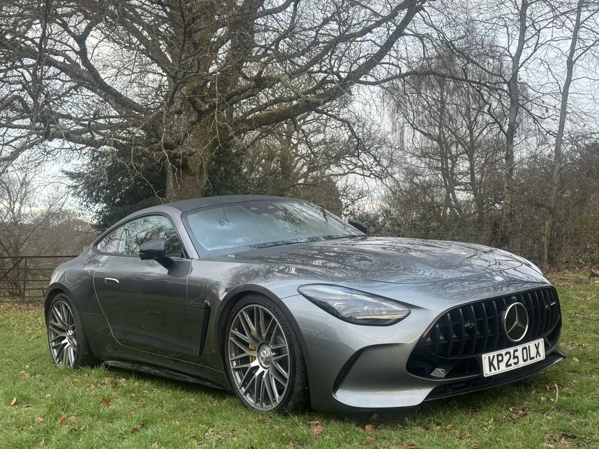 Andrew Frankel tweet media